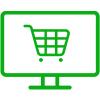 Icon ecommerce