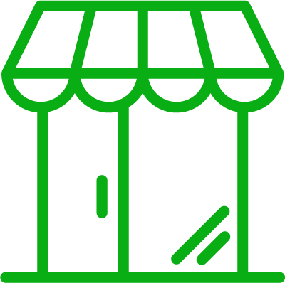 Store icon