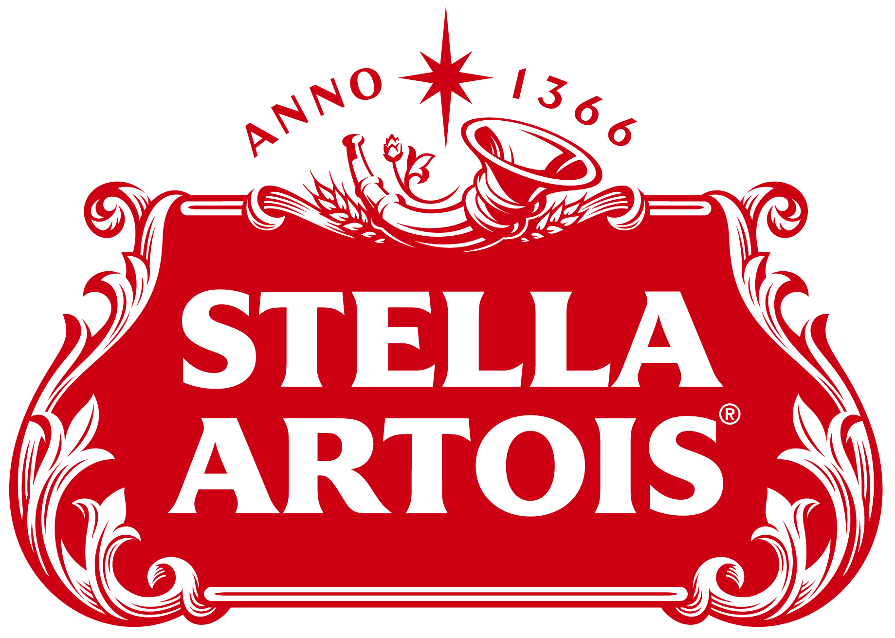 Logo Stella Artois