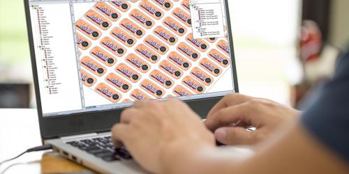 Type Edit - Type CAM