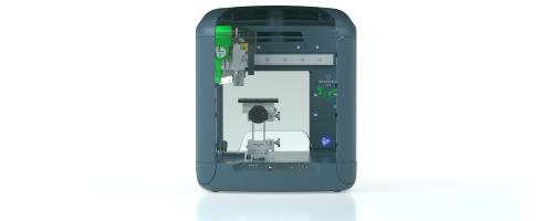 M20 Cube for retail personalisation