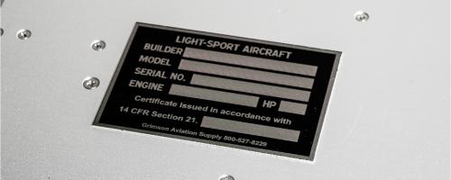 Durablack® - Laser engraving material - Gravograph