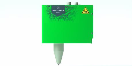 SV510 - VIN Marking Solution