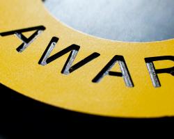 Gravoglas™ 2-plex™ Surface